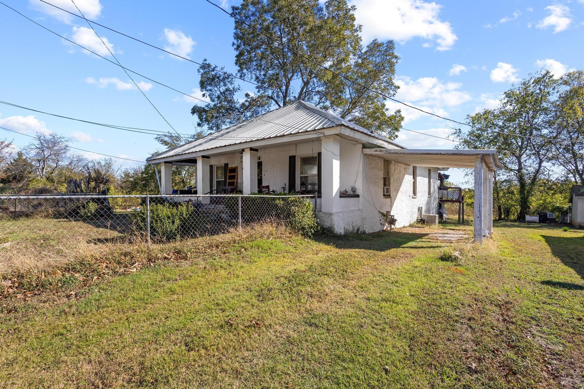Washington St, Denison, TX 75021 #1