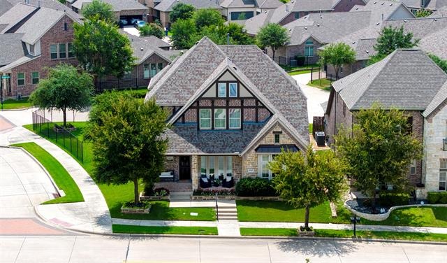 Kickapoo Dr, Mckinney, TX 75070 #1