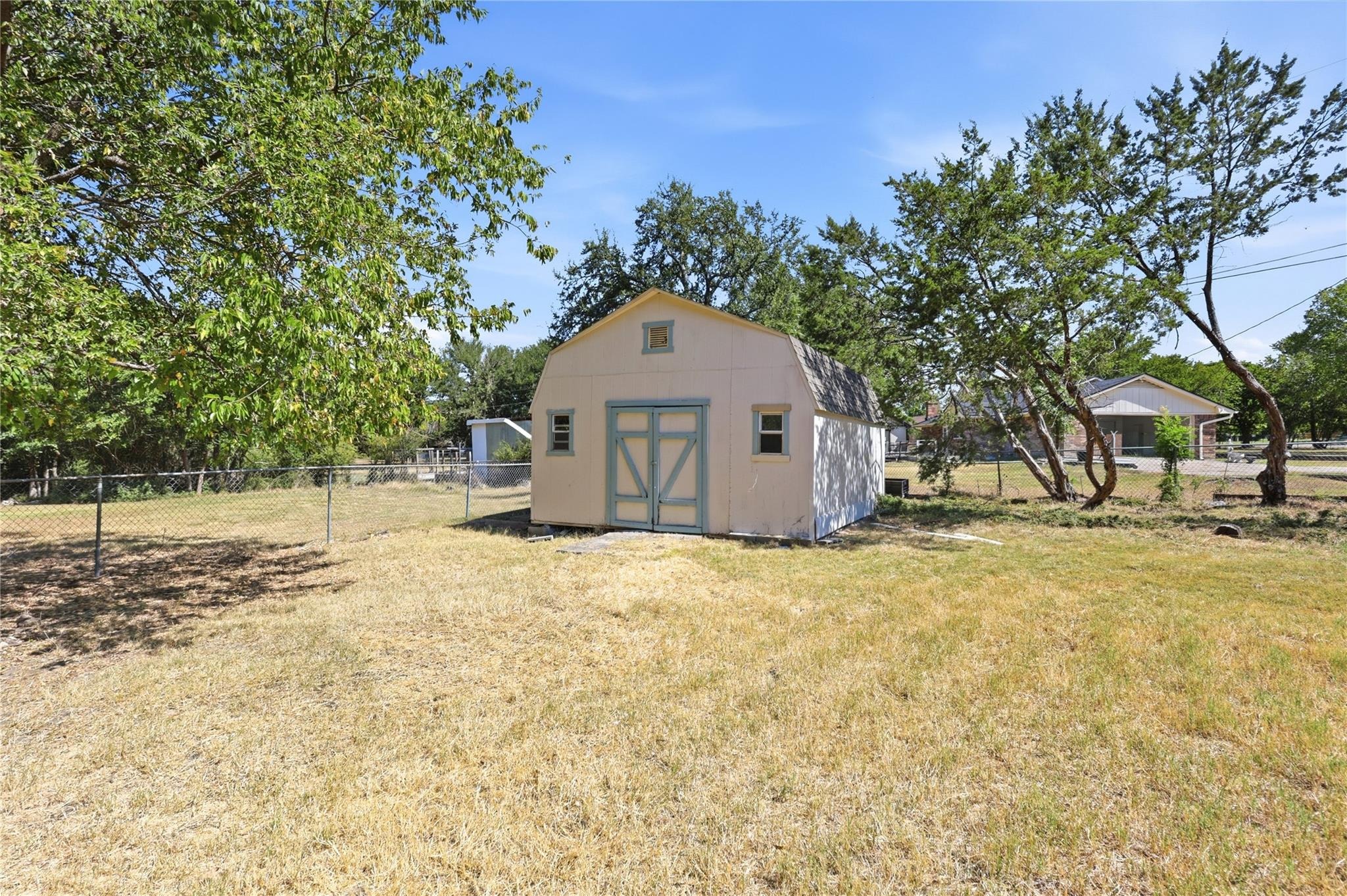 Indian Camp Rd, Willow Park, TX 76087 #1