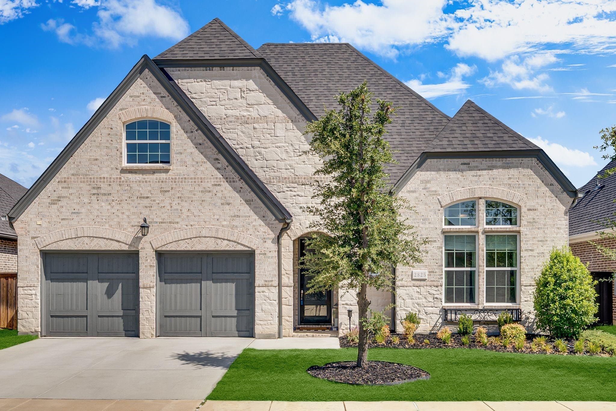 Braemar , Lewisville, TX 75056
