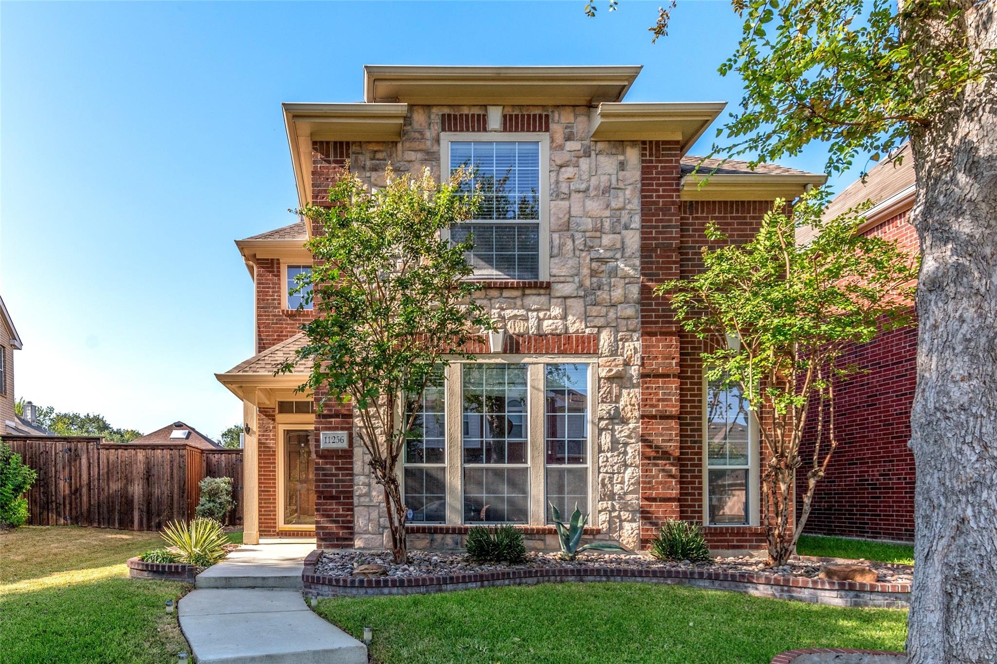 Newgate Dr, Frisco, TX 75035