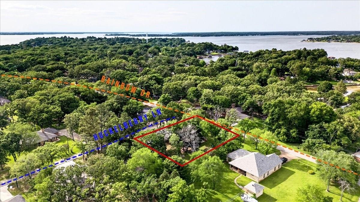 Huckleberry Ln, Malakoff, TX 75148 #1