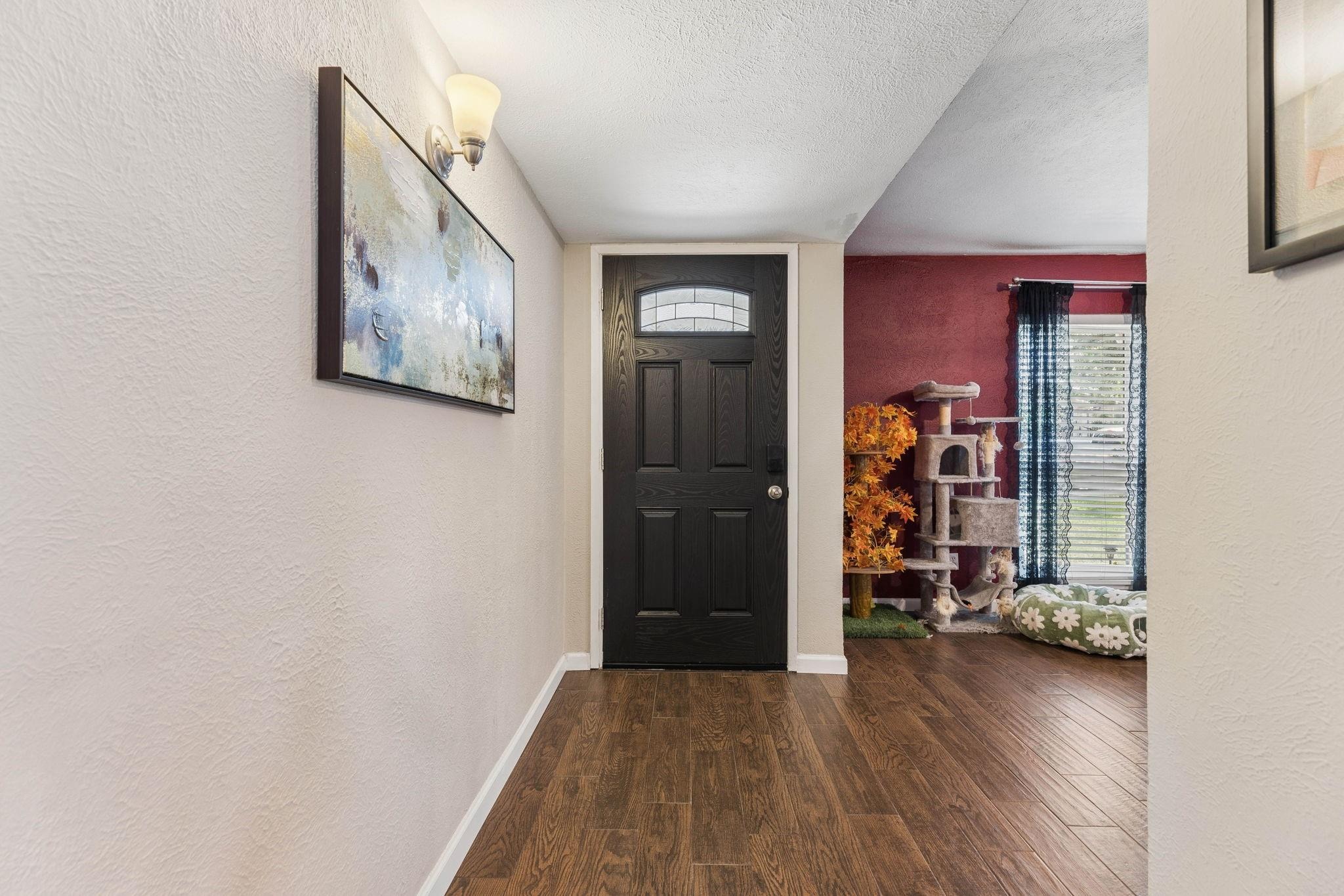 Jennings Dr, The Colony, TX 75056