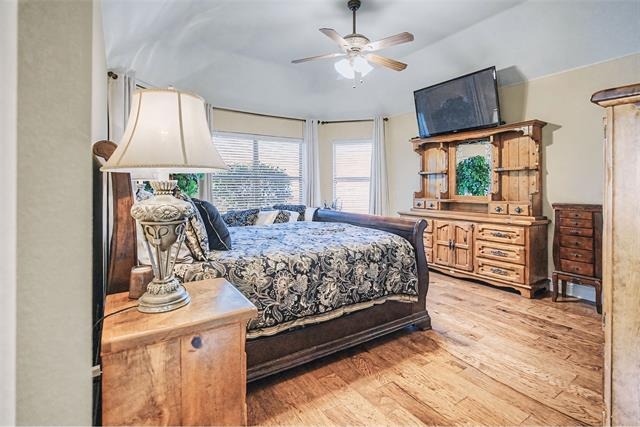 Billo Ct, Weatherford, TX 76087 #1