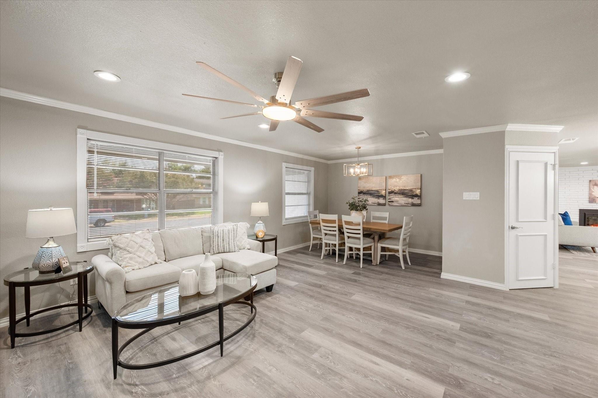 Greenland Way, Grand Prairie, TX 75050