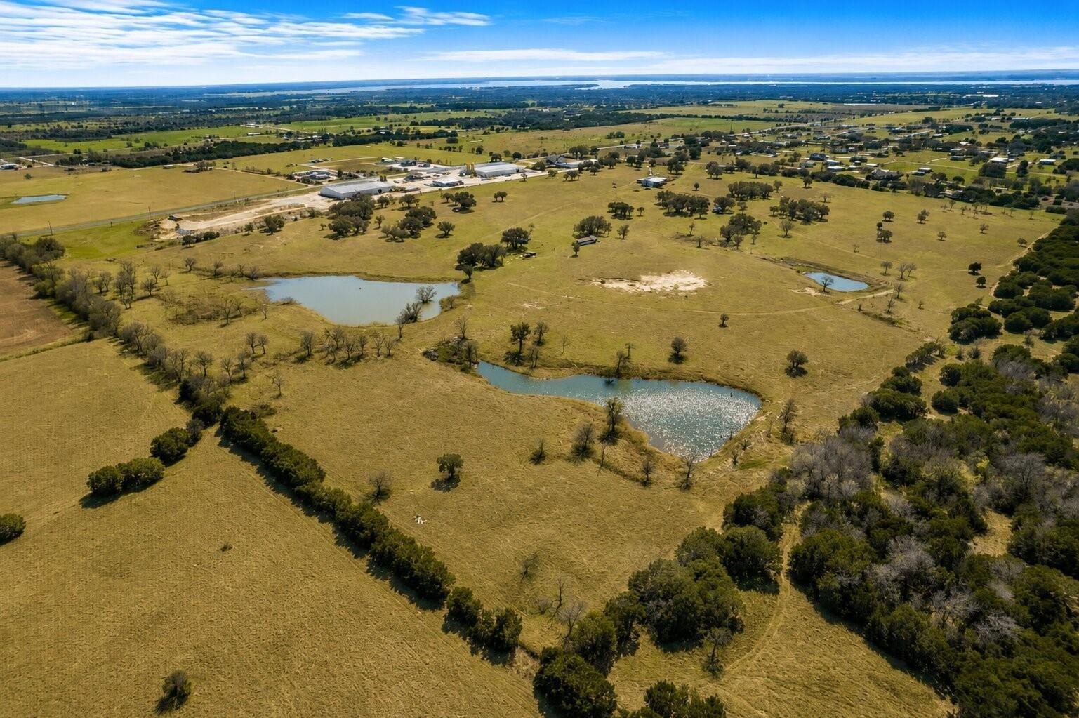 Deer Shadow Cir, Whitney, TX 76692 #1
