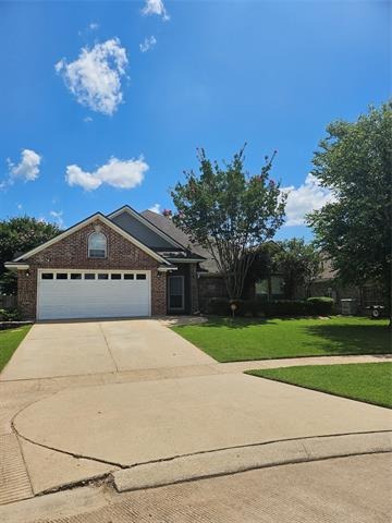 Braeburn Ct, Bossier City, LA 71111 #1