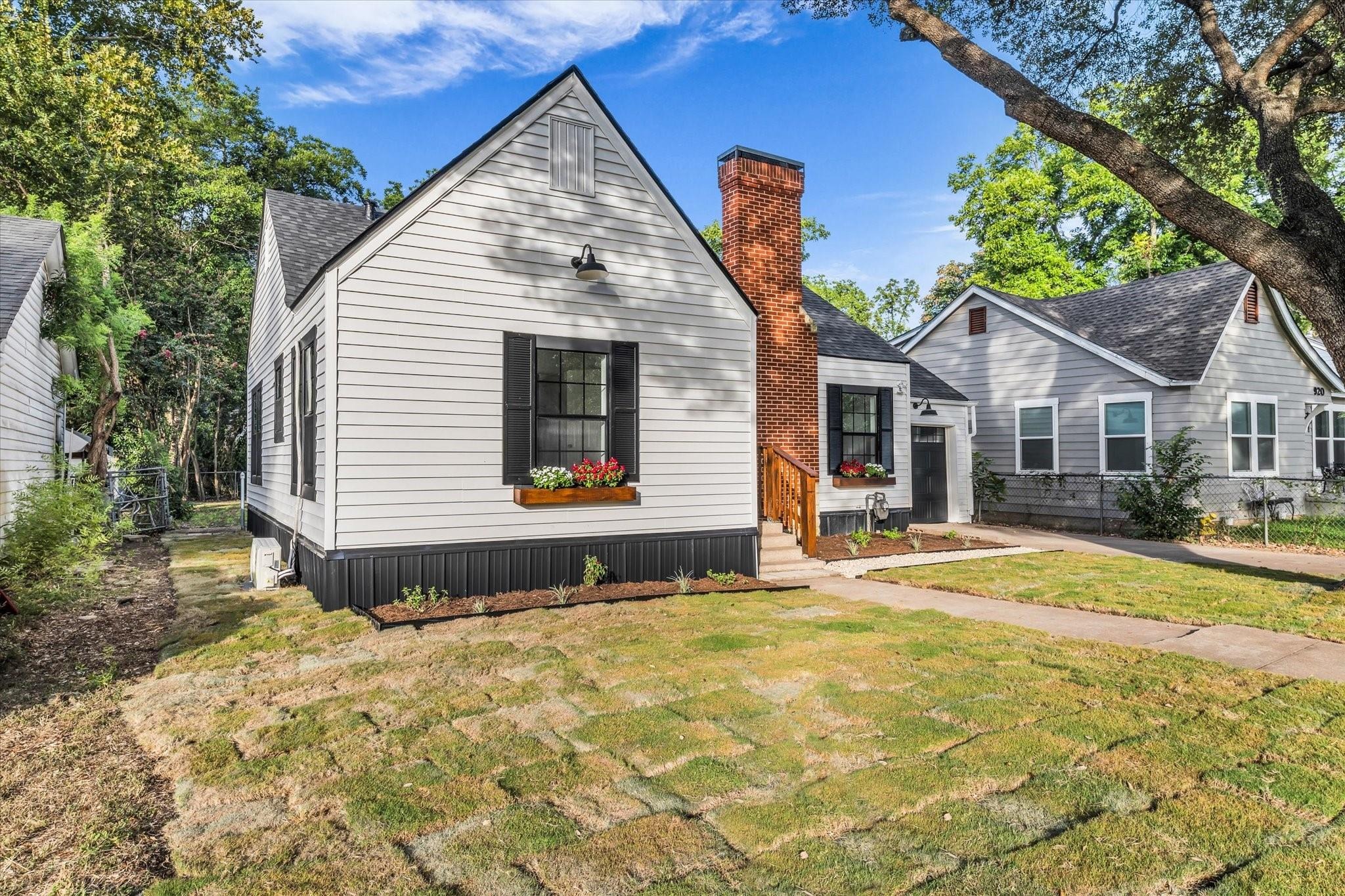 31st St, Waco, TX 76707 #1