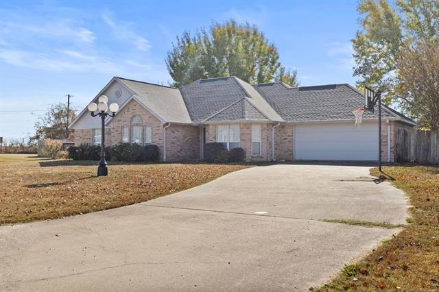 Sweet Pea Ct, Mount Pleasant, TX 75455 #1
