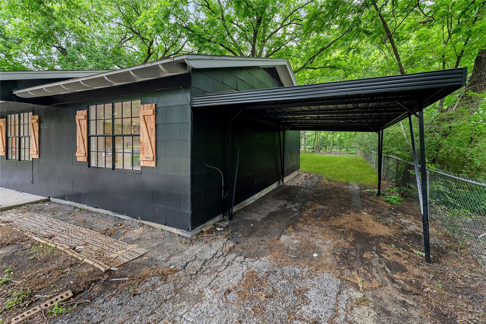 Hackberry St, Lancaster, TX 75146