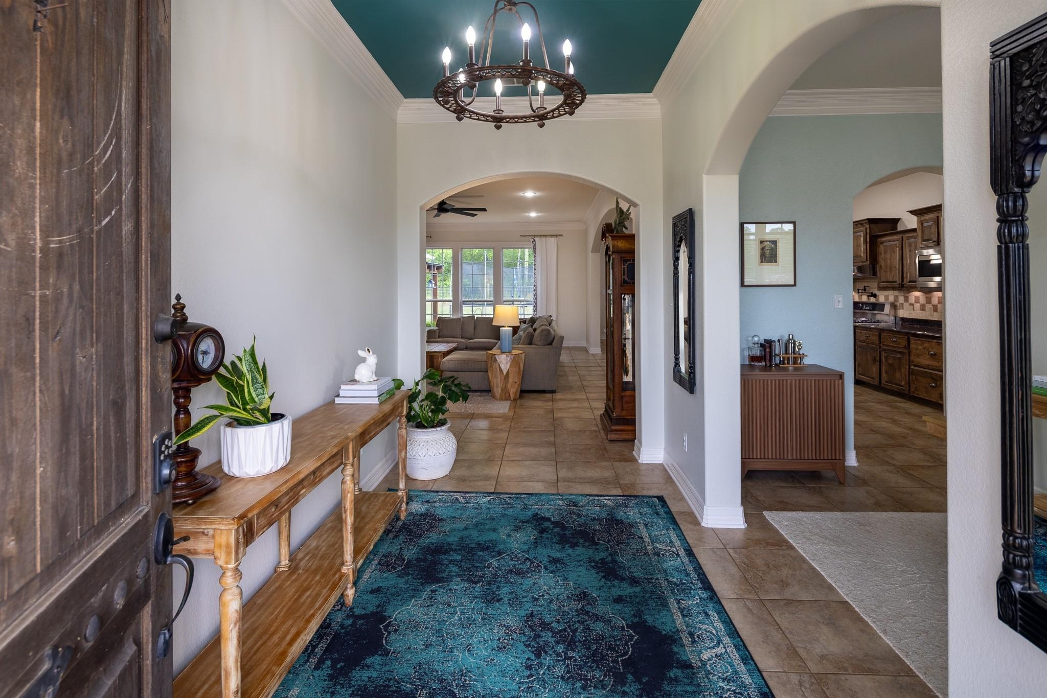 Thames , Bullard, TX 75757