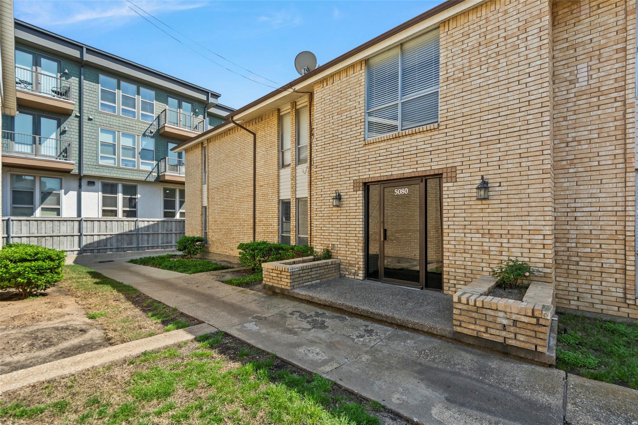 Matilda St, Dallas, TX 75206