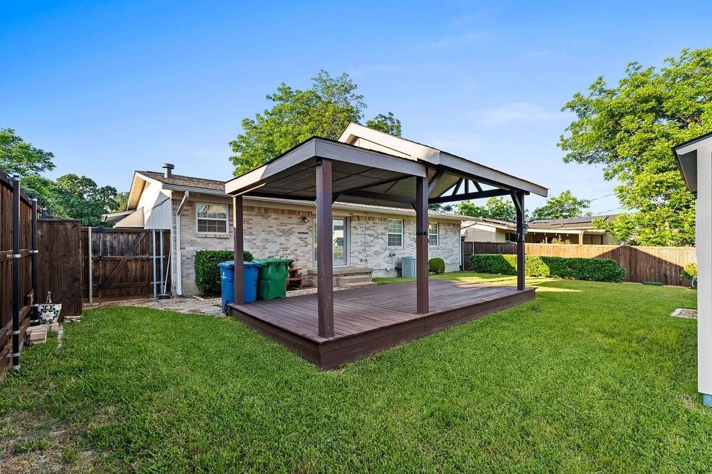 Pleasant Run Rd, Carrollton, TX 75006