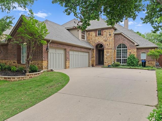 Thatcher Rd, Lantana, TX 76226