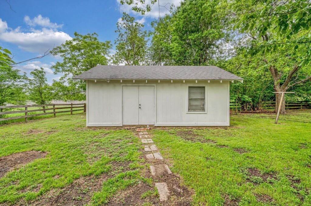 Newland Dr, Robinson, TX 76706