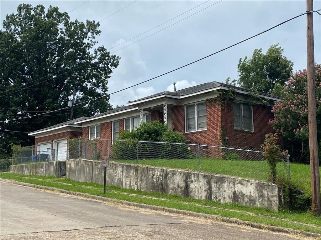 Ashton St, Shreveport, LA 71103 #1