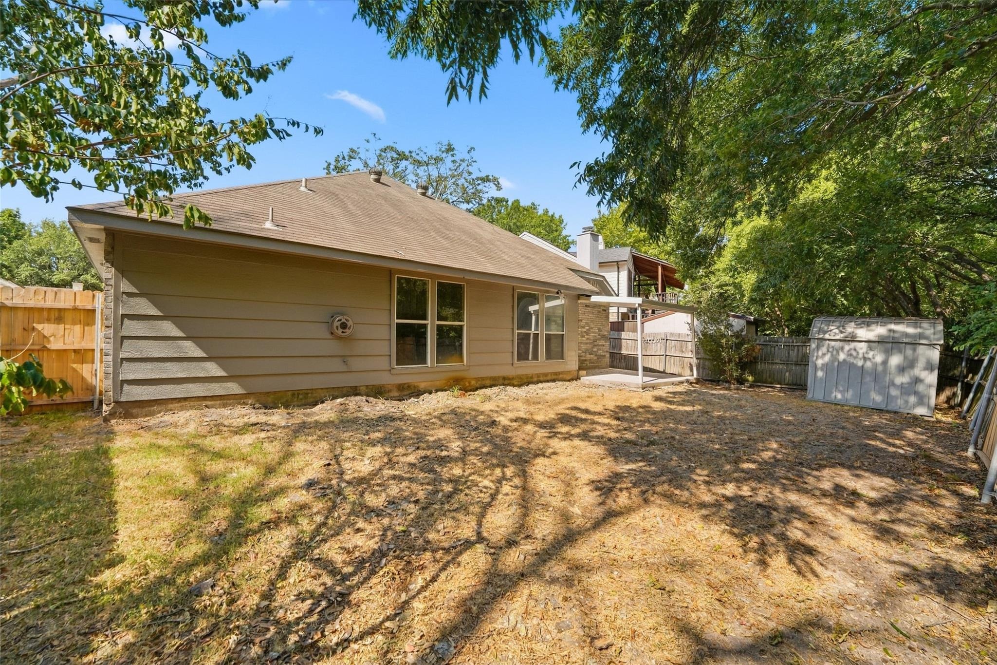 Smokey Mountain Trl, Mesquite, TX 75149
