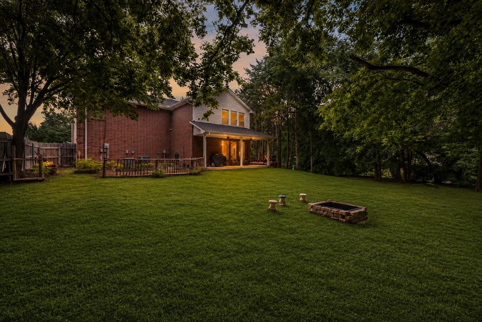 Pecan Creek Cir, Midlothian, TX 76065 #1