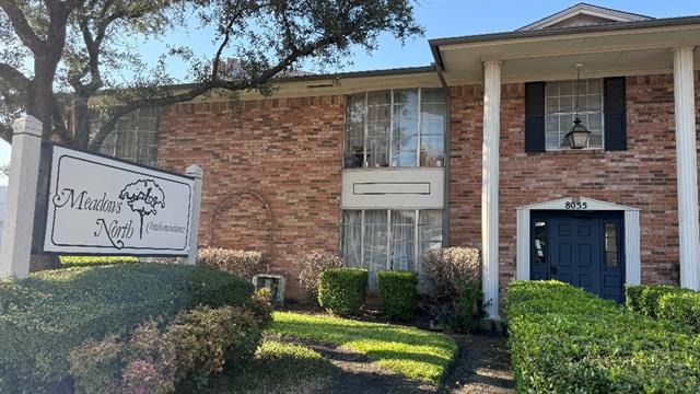 Meadow Rd, Dallas, TX 75231