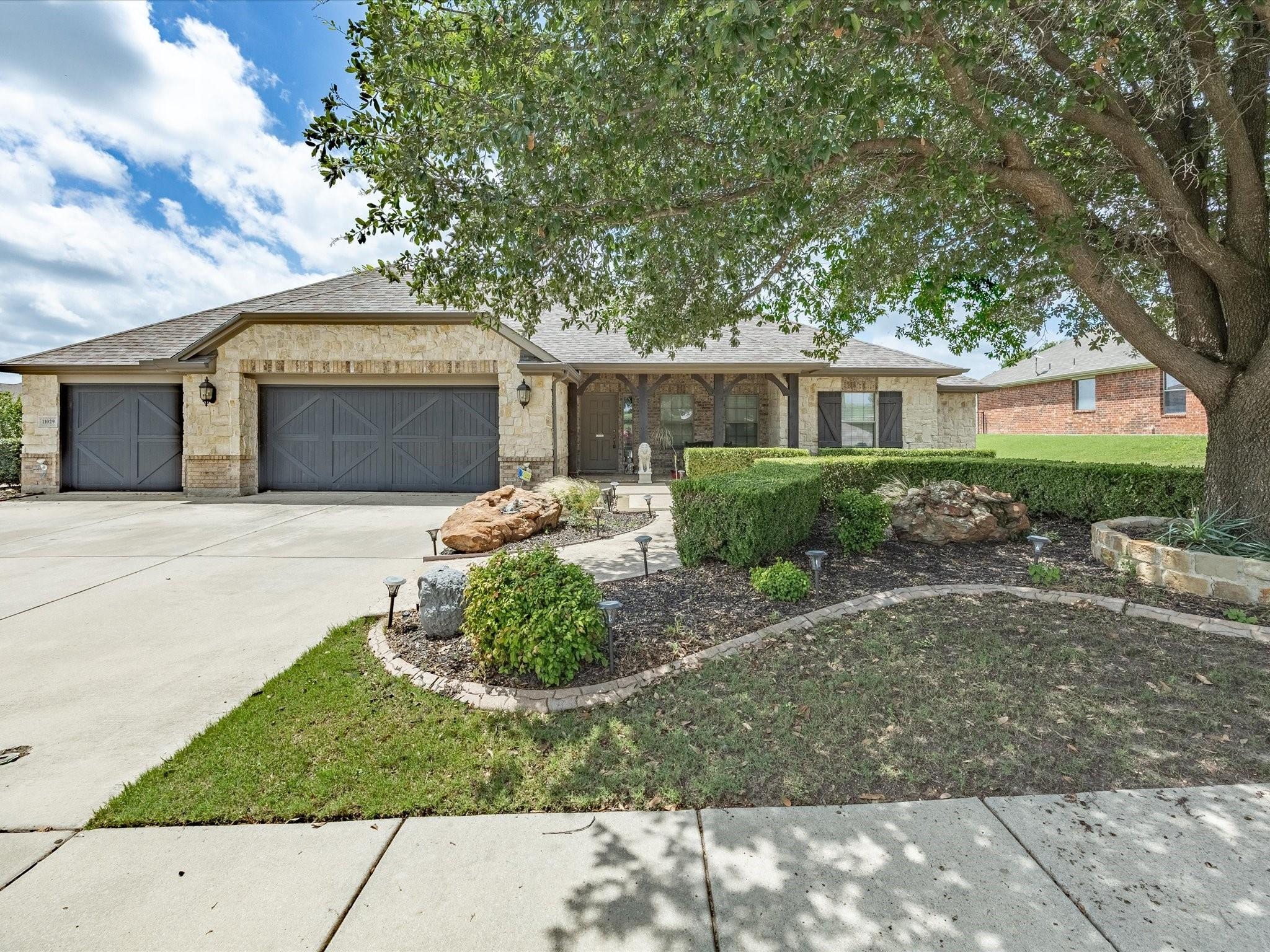 Owl Creek Dr, Fort Worth, TX 76179 #1