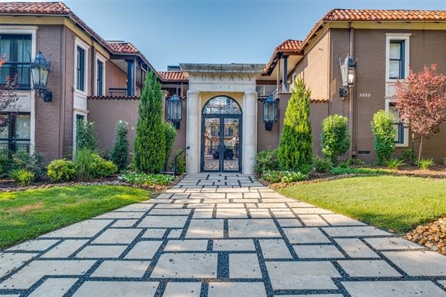 Sandhurst Ln, Dallas, TX 75206 #1