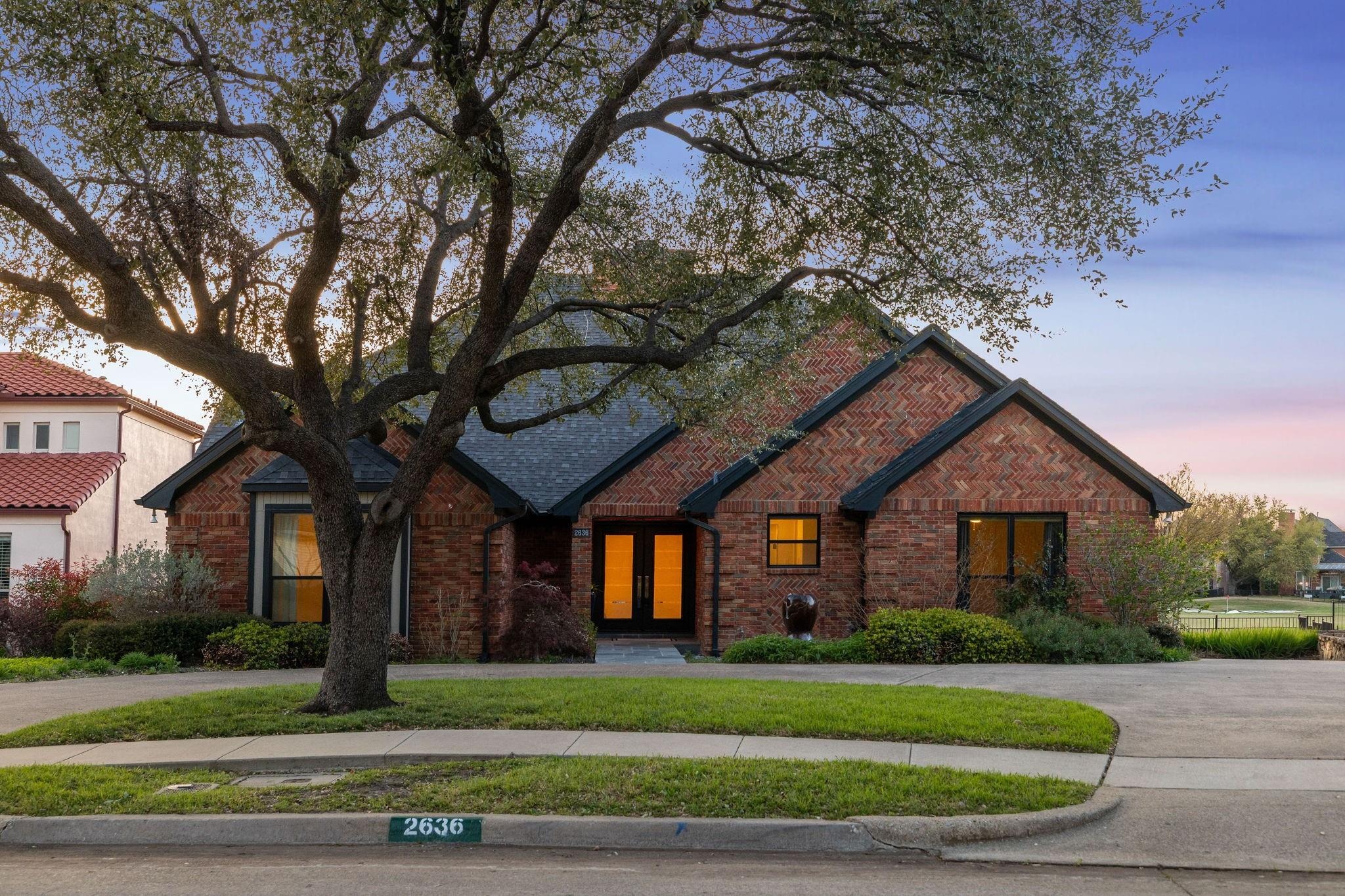 Brookside Dr, Irving, TX 75063