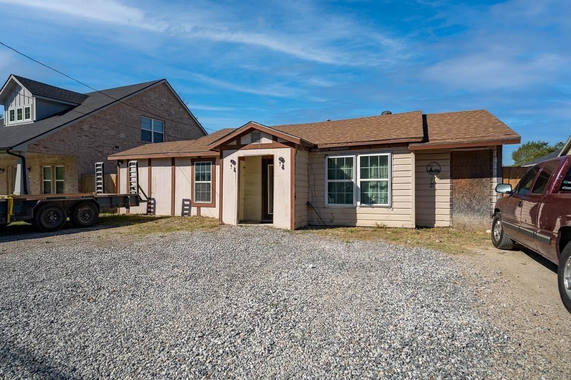 Peachtree Rd, Balch Springs, TX 75180 #1