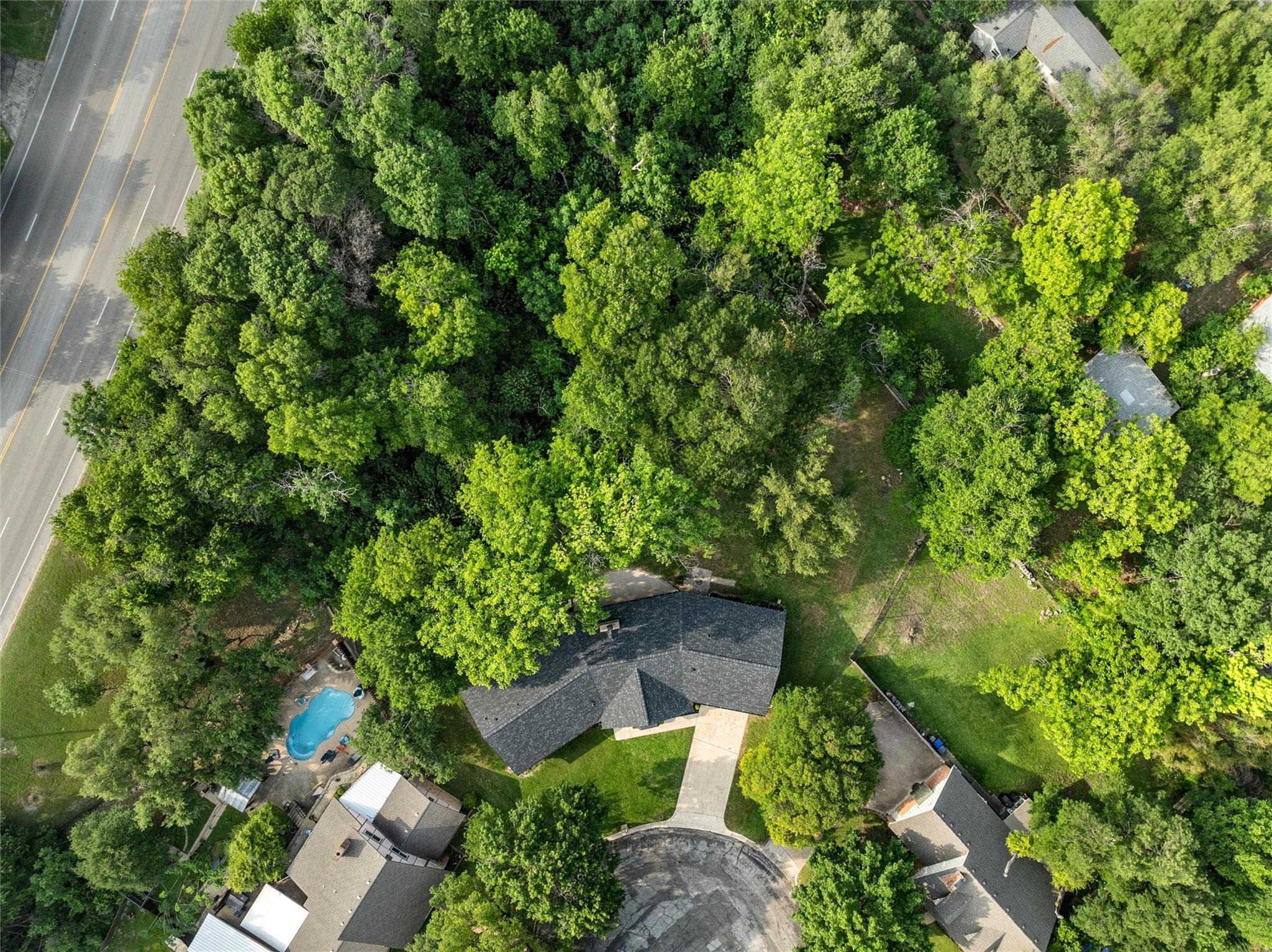 Village Park Dr, Waco, TX 76708