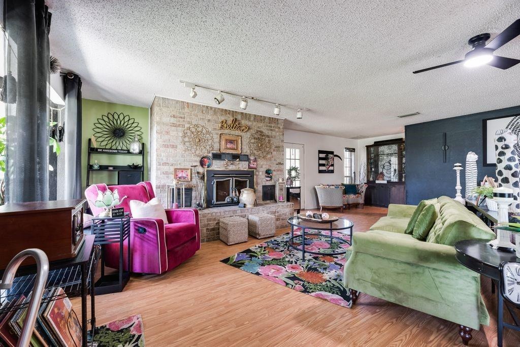 Francis St, Seagoville, TX 75159 #1