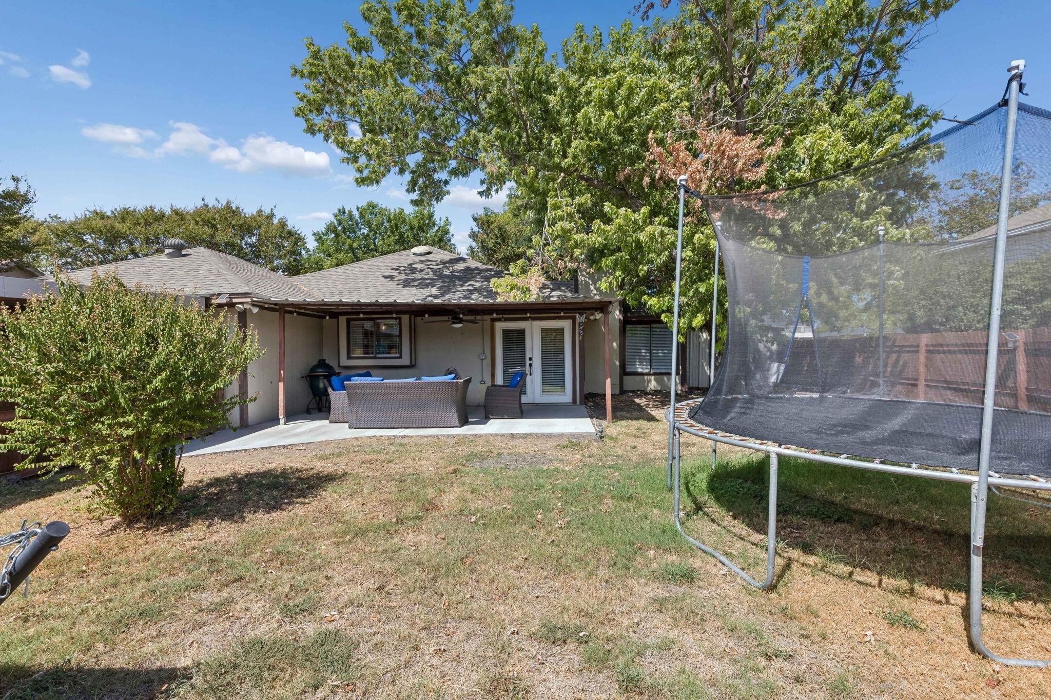 Cornell Dr, Rowlett, TX 75088 #1