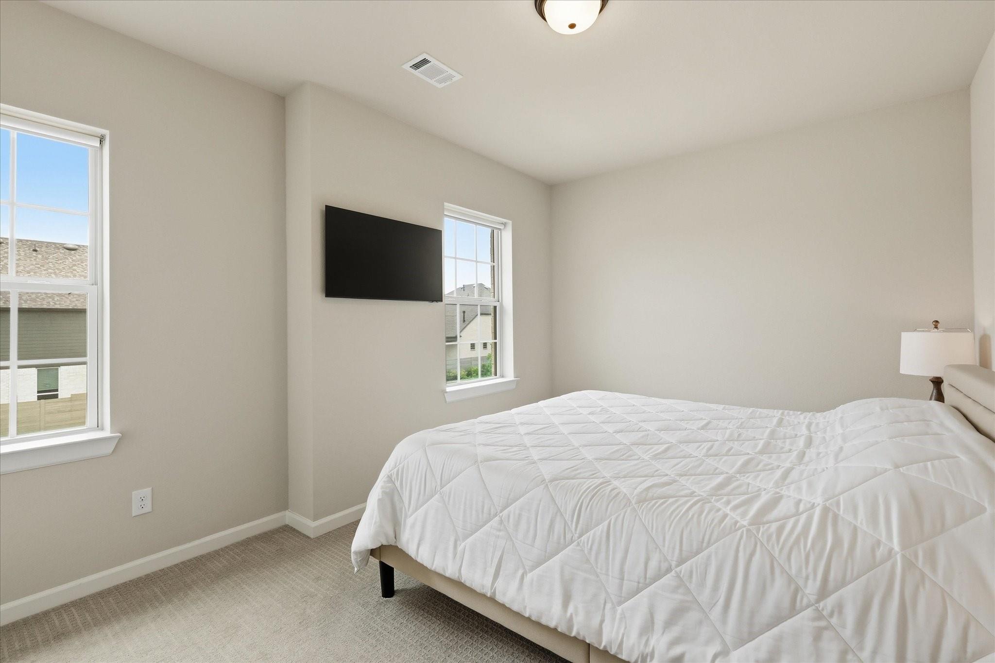 Tremont Dr, Argyle, TX 76226