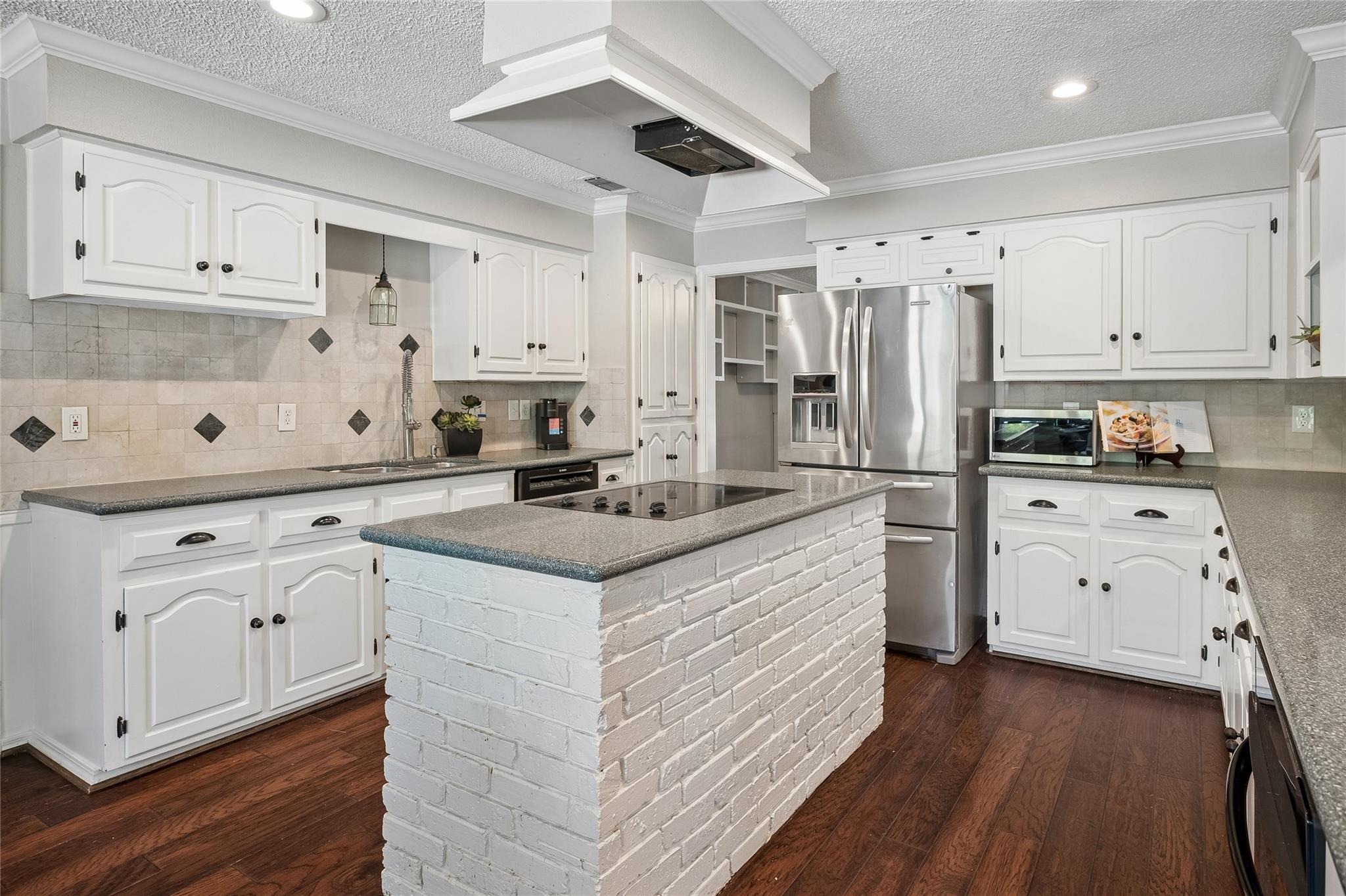 Prairie Creek Ct, Plano, TX 75075 #1