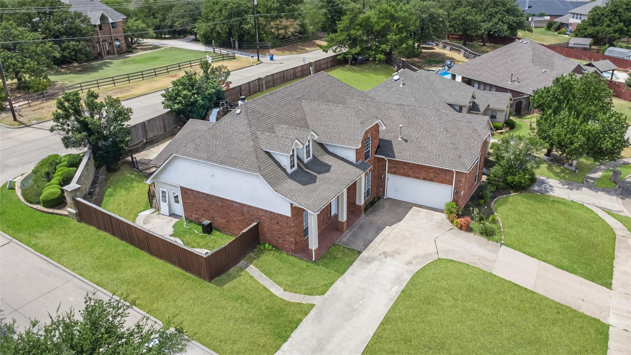 Westwind Dr, Corinth, TX 76210 #1