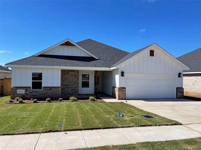 Lake Ridge Pkwy, Abilene, TX 79602 #1