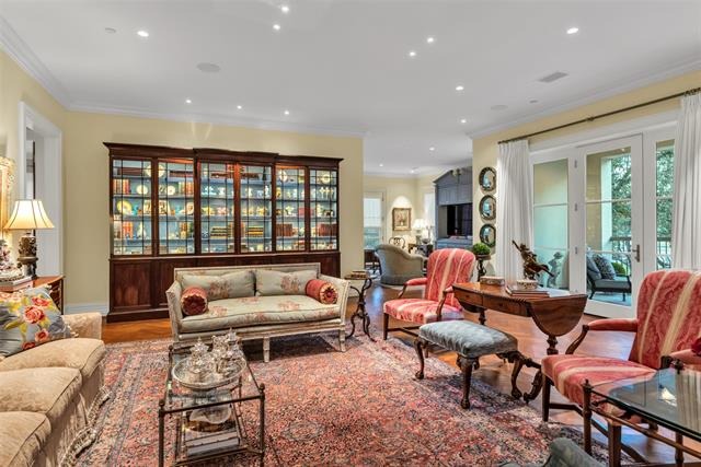 Edgemere Rd, Dallas, TX 75225 #1