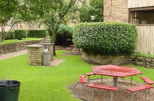 Calico Ln, Arlington, TX 76011