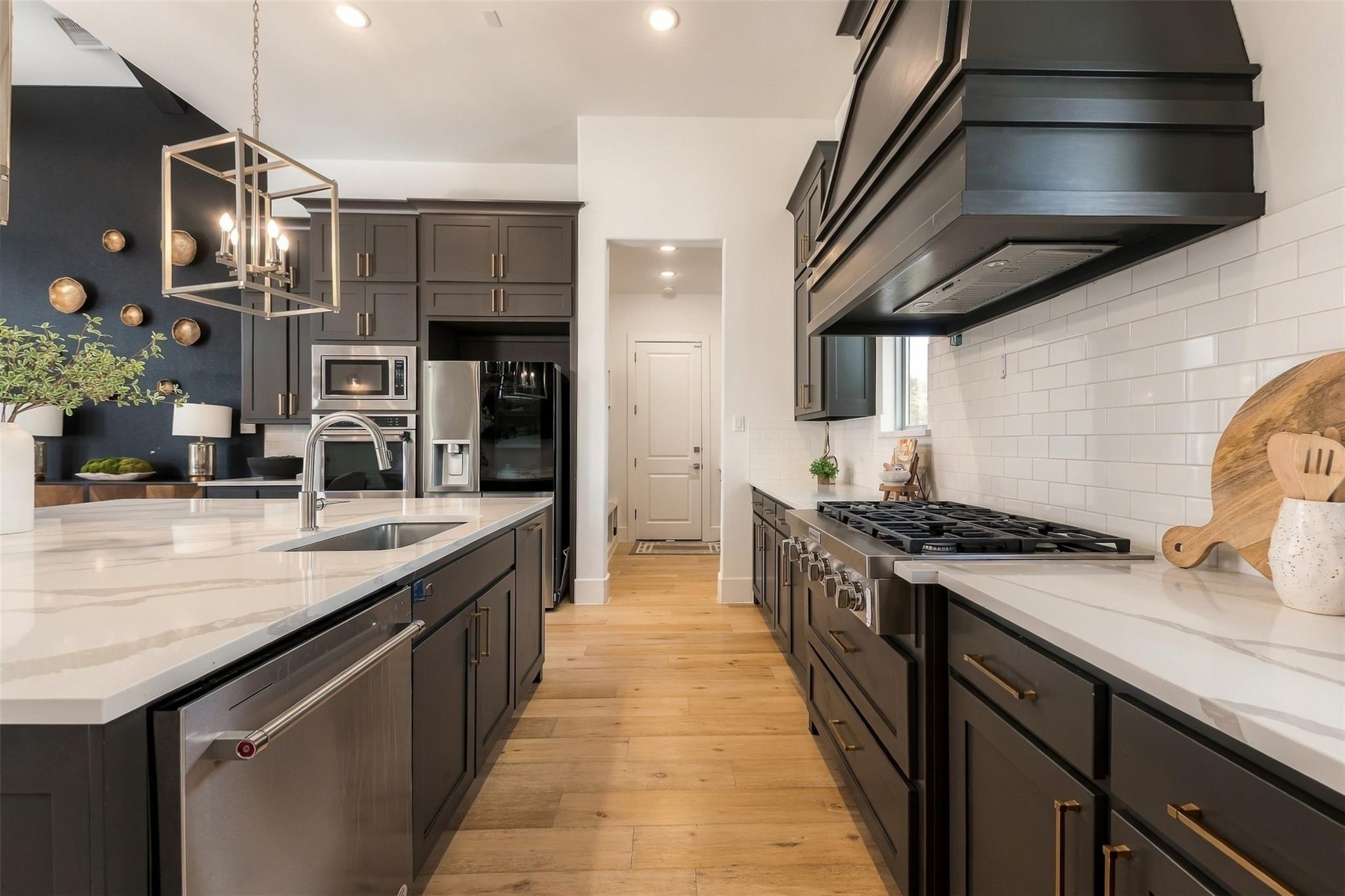 Summerville Ln, Prosper, TX 75078