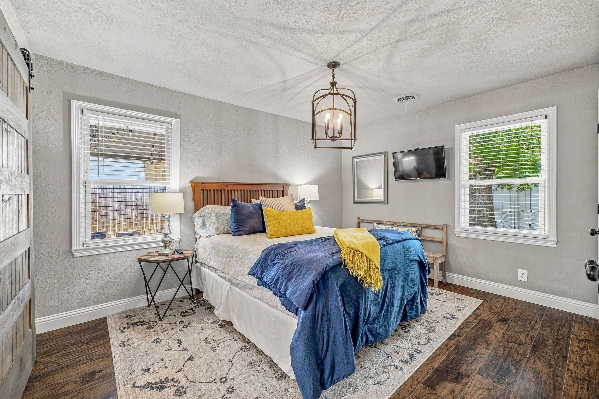 Tracyne Dr, Westworth Village, TX 76114 #1