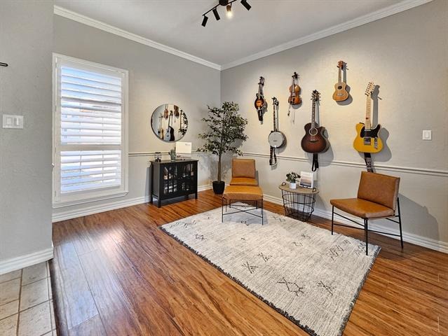 Valleydale Dr, Flower Mound, TX 75028