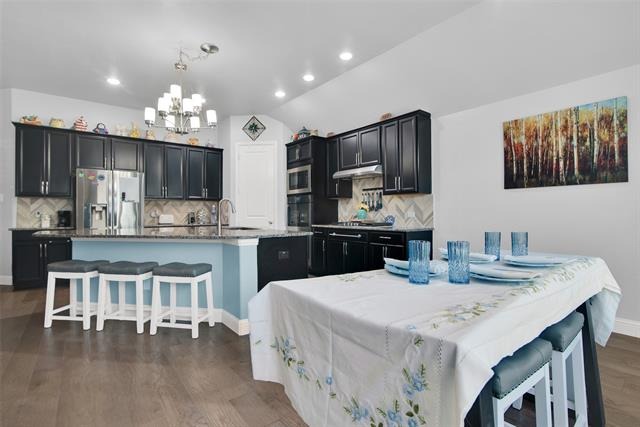 Krause Springs Dr, Mckinney, TX 75071 #1
