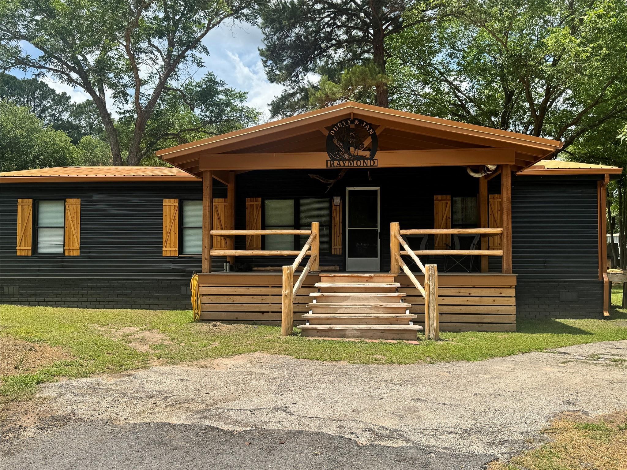 Hillside Dr, Chandler, TX 75758 #1