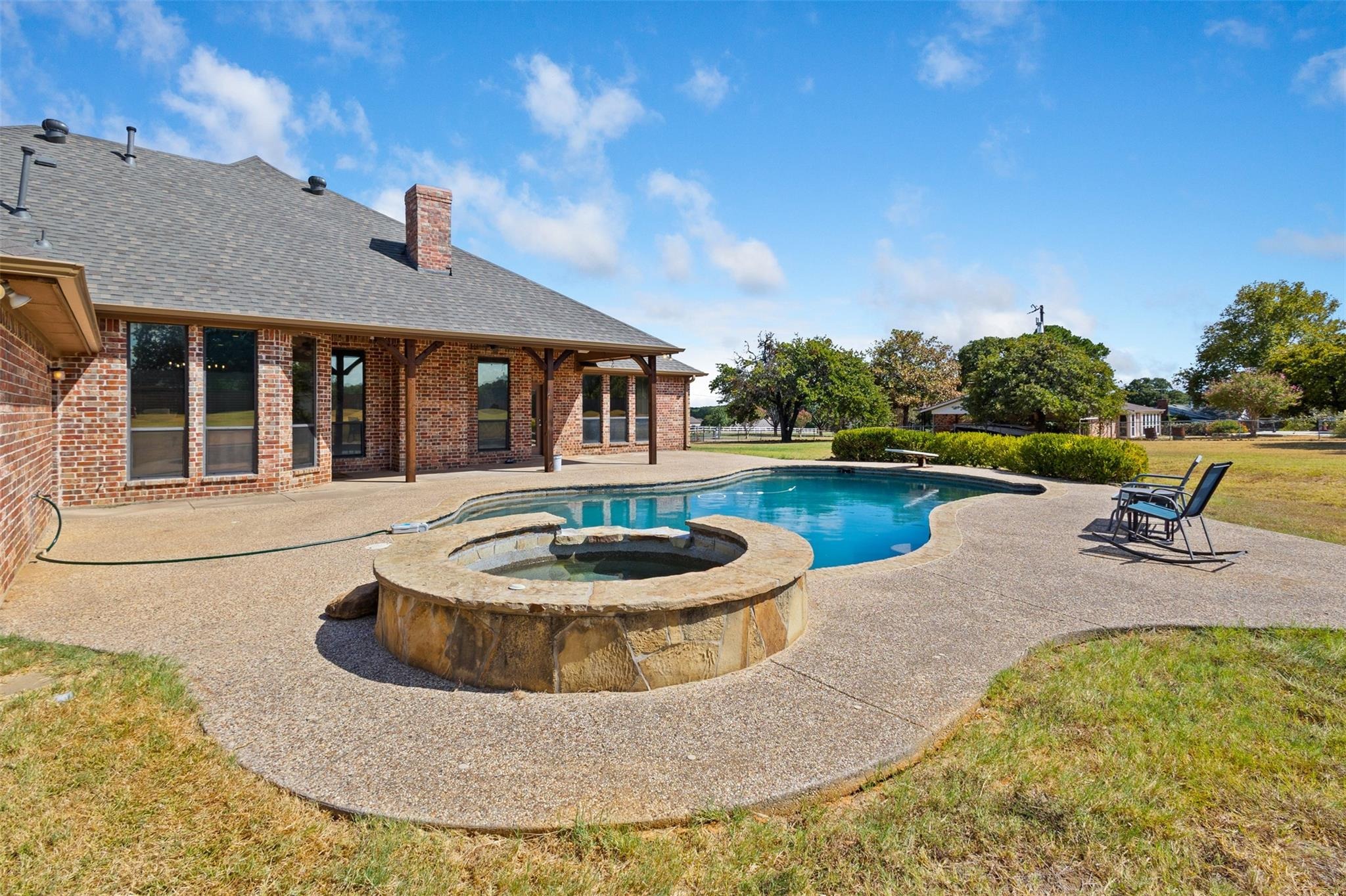 Teague Rd, Fort Worth, TX 76140 #1