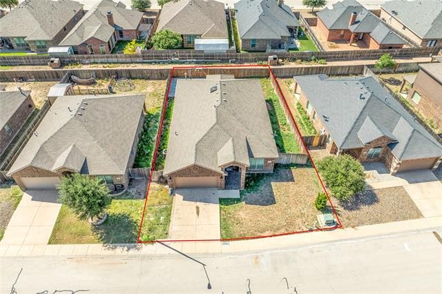 Donatello St, Odessa, TX 79765