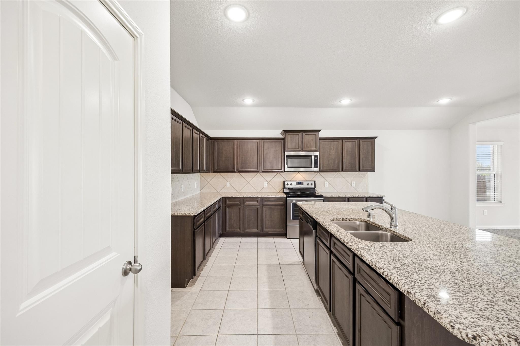 Privet St, Forney, TX 75126 #1