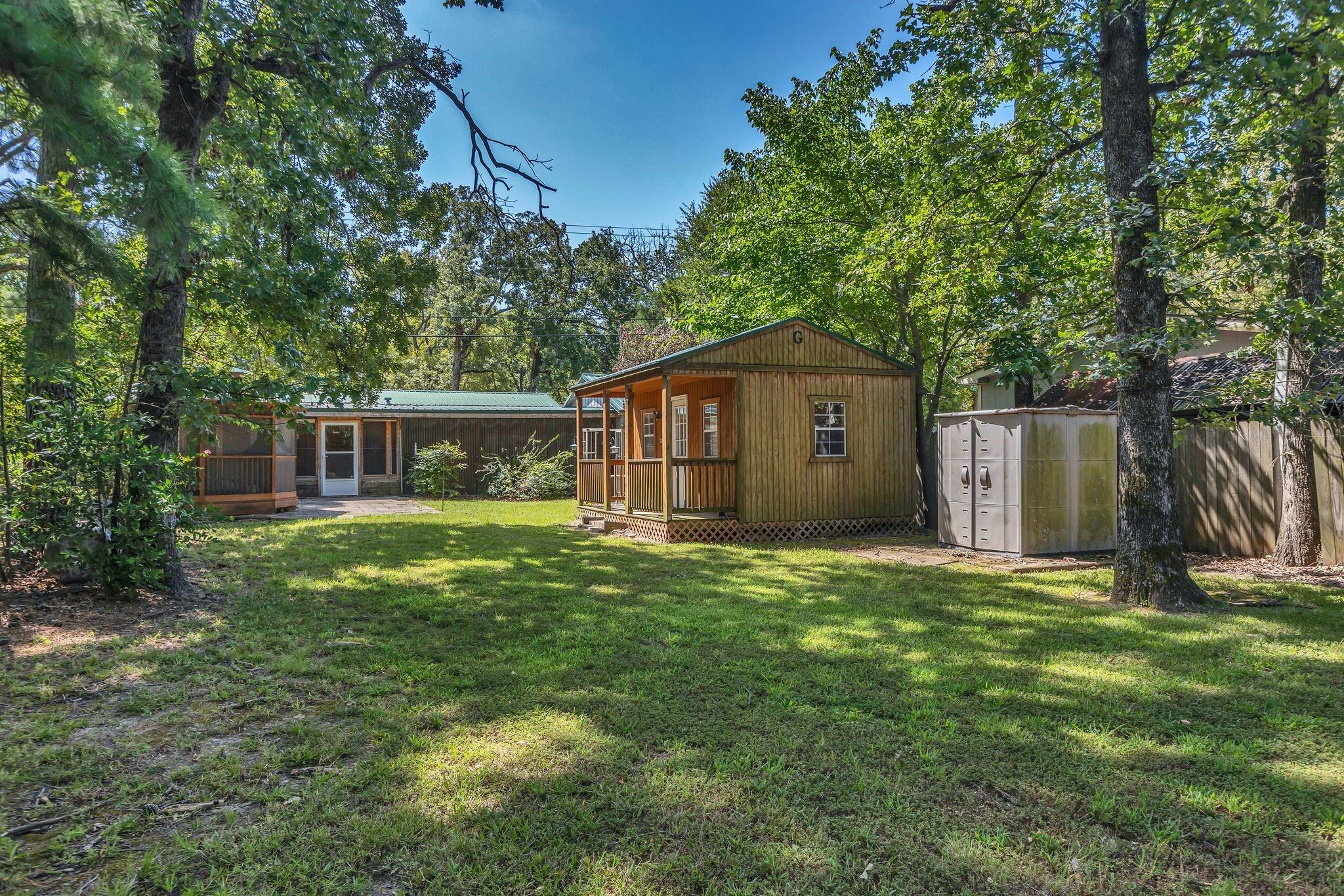 Cedarcrest Dr, Tool, TX 75143 #1