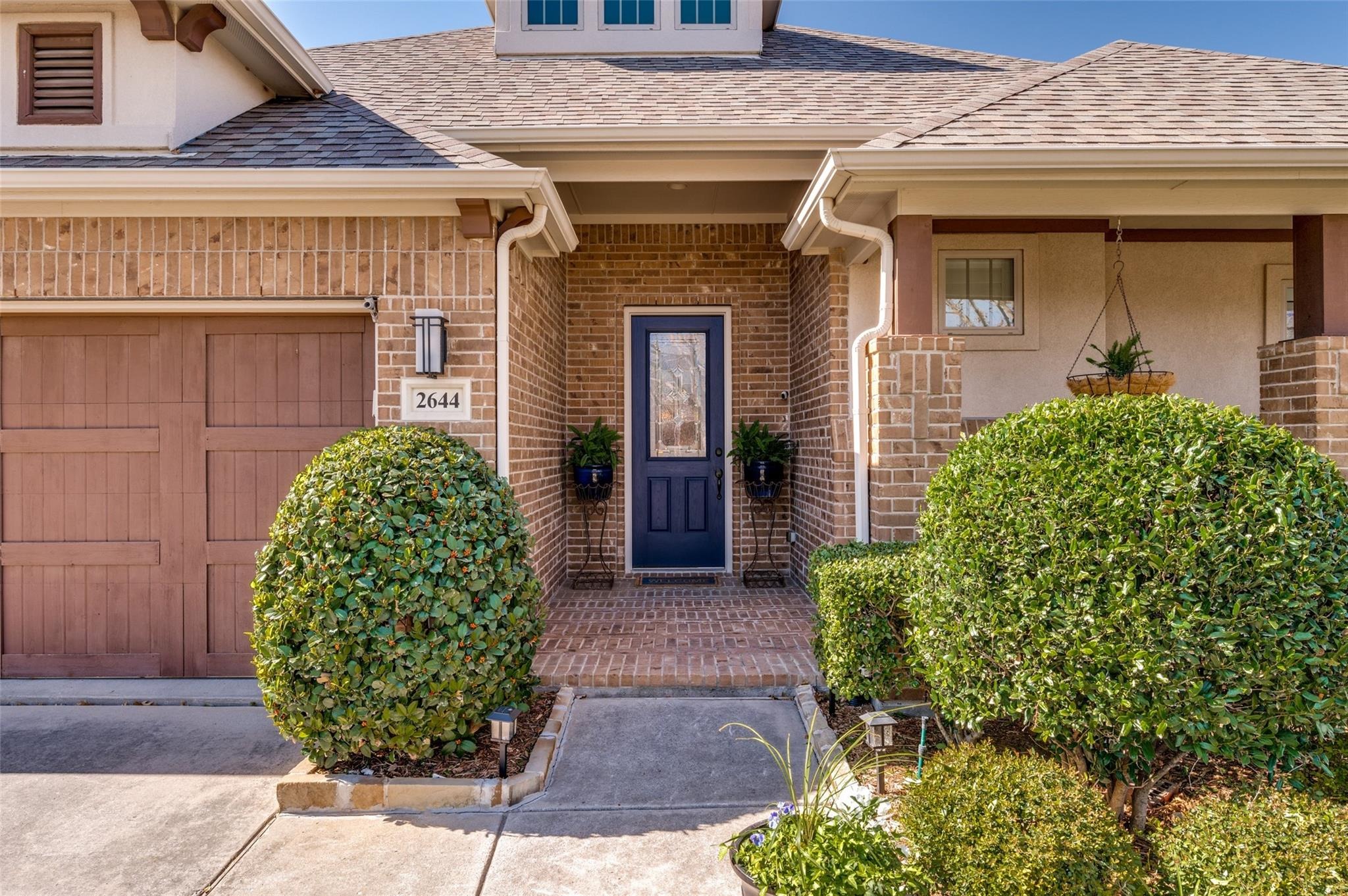 Hannah Cir, Frisco, TX 75033 #1