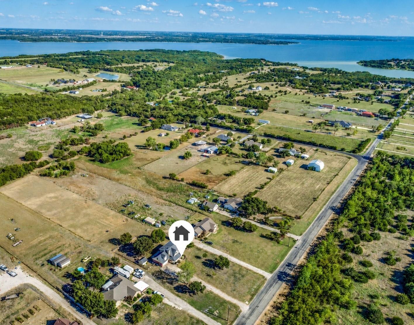 County Road 490 , Princeton, TX 75407