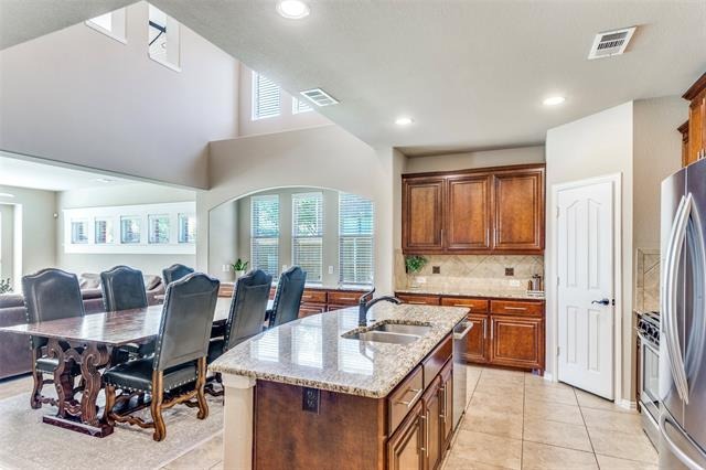 Killian Dr, Mansfield, TX 76063 #1