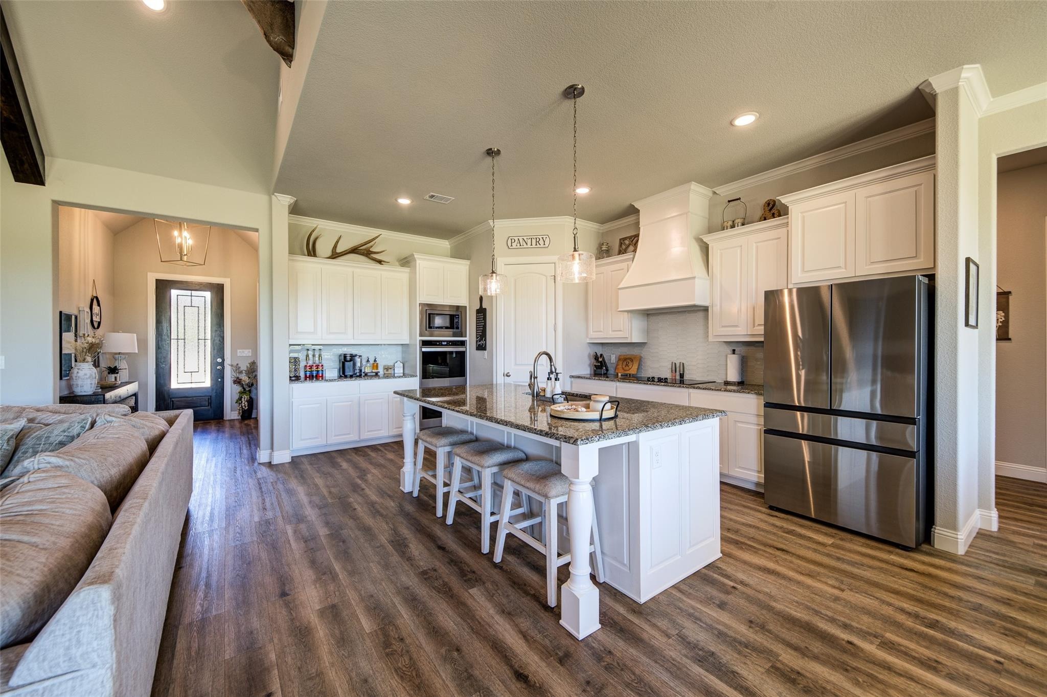 Hlavek Rd, Decatur, TX 76234