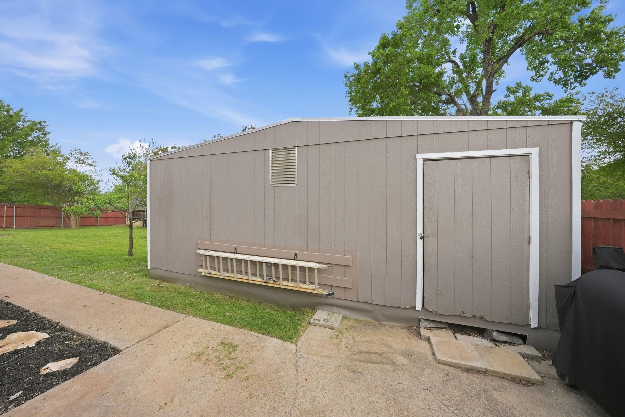 Riviera Dr, North Richland Hills, TX 76180